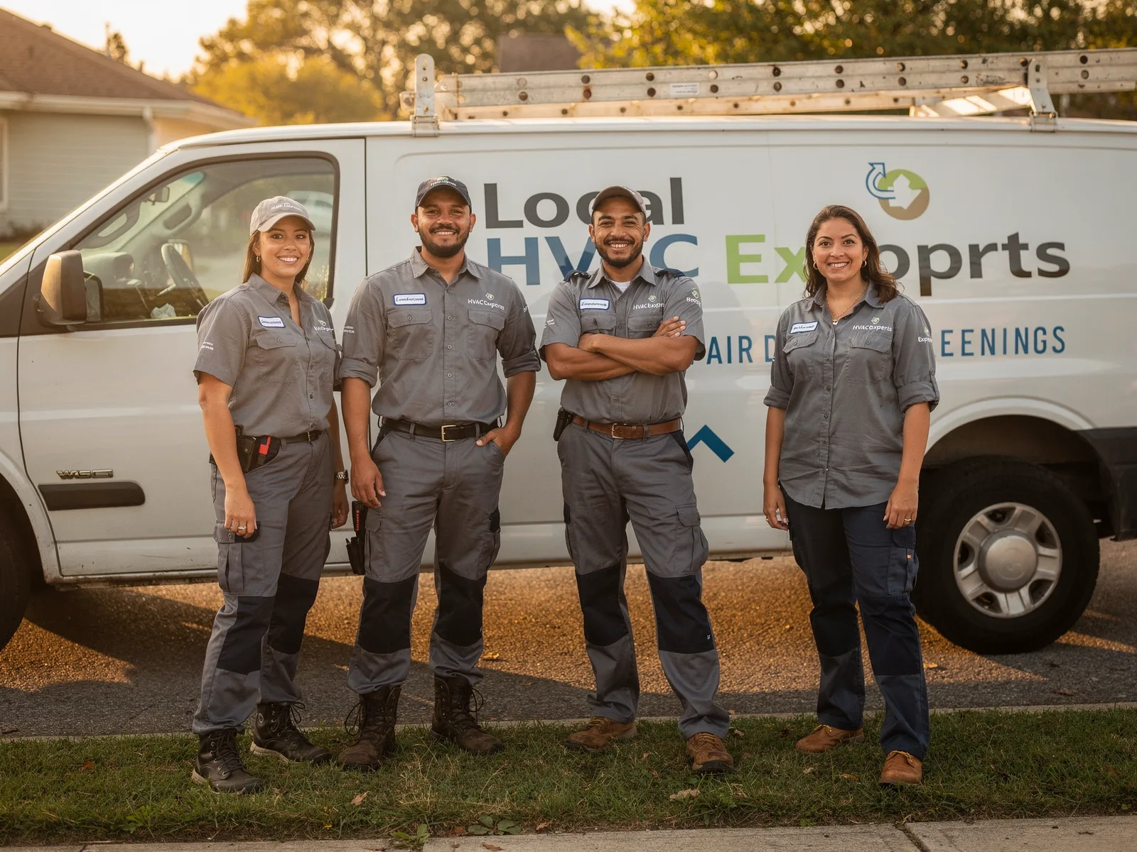 24/7 HVAC Repair & AC Replacement company in Ovid, CO
