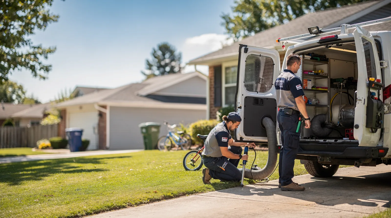 24/7 HVAC Repair & AC Replacement in Ovid, CO near me